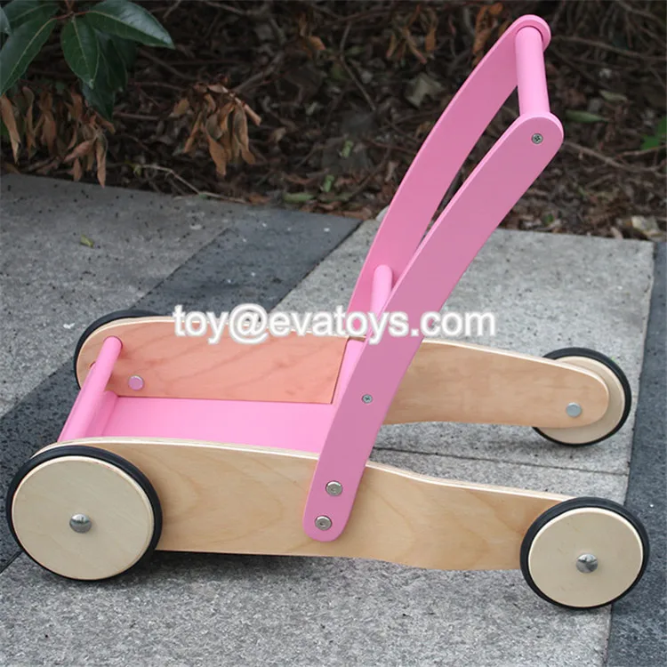 Meilleur Design Bebe Aide A La Marche En Bois Chariot Pour Pousser W13c013a Buy Wagon En Bois Wagon En Bois Wagon En Bois Pour Bebe Product On Alibaba Com