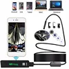 Endoscope Camera Snake 1200P HD 8 LED IP68 Waterproof Wireless Wifi Endoscope 3.5M