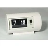 small automatic calendar clock
