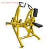 Dezhou hammer strength Iso-Lateral Rowing