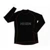 High Quality Warm Plus Size Underwear Wool Base Layer