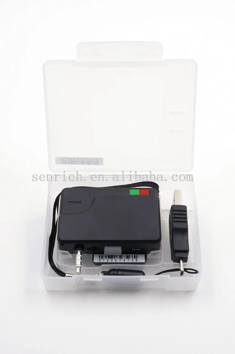 all ingenico bluetooth credit card reader