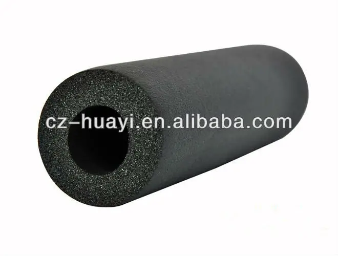 Extruded Flexible Plastic Tubing Or Polyurethane Foam Tubing Buy
