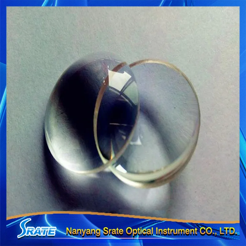 360 Degree Projection Eyes Contact Lens Optical Lens Fish Eye Lens