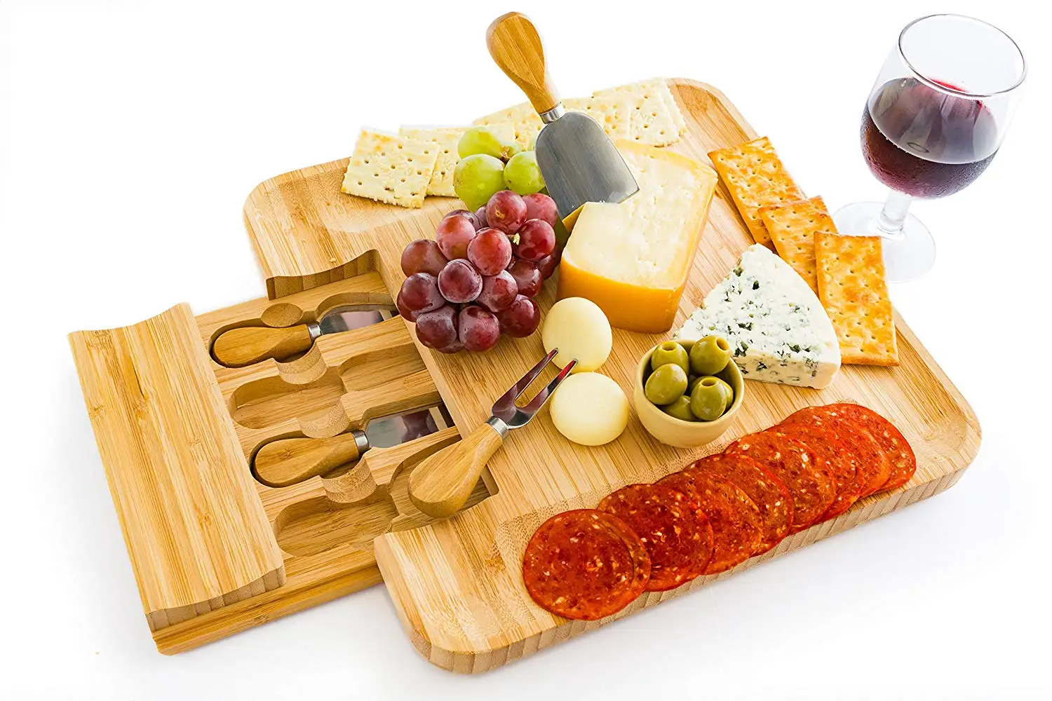 Cheese Platter доска