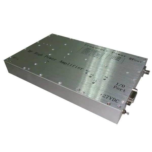 4g High Power Lte 2600mhz Power Amplifier For Jammer &repeater Buy