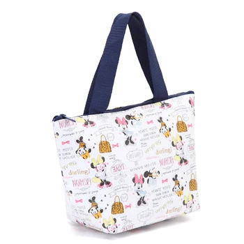mickey mouse cooler bag