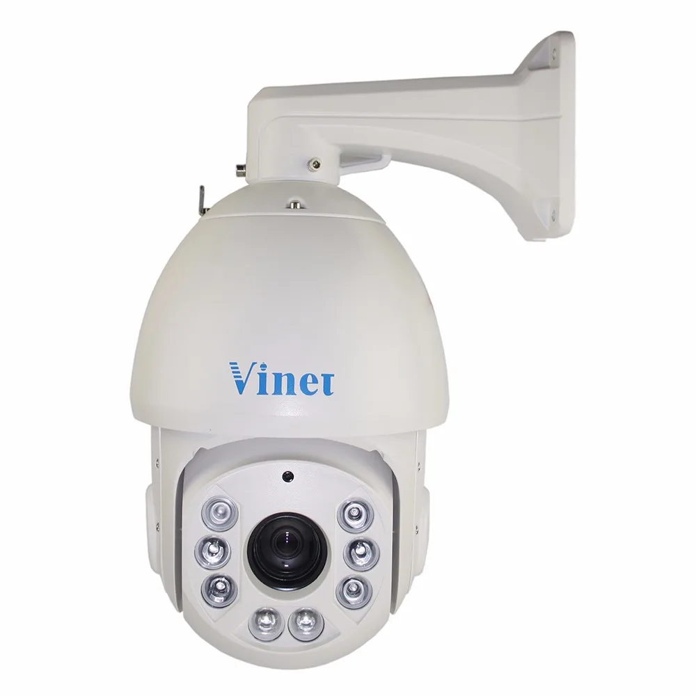 high speed ip camera recorder