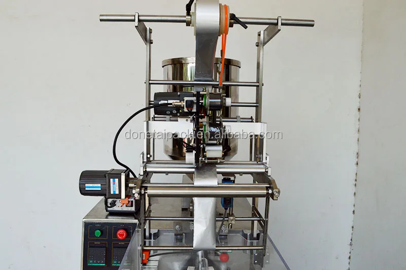 Automatic 10 Years Factory High Speed Honey Straw Filling Machine Buy