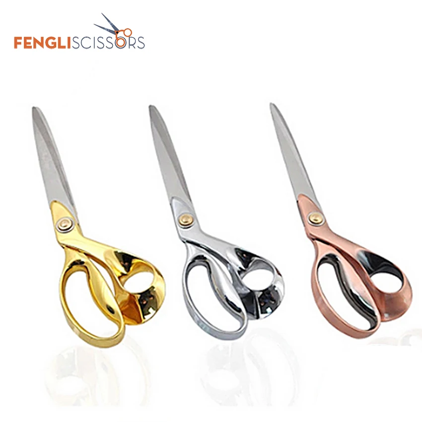 high quality sewing scissors