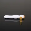 2019 hot selling 40 pins derma roller for eyes