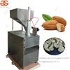 Gelgoog Stainless Steel Apricot Kernel Slicer Nut Almond Slicing Machine