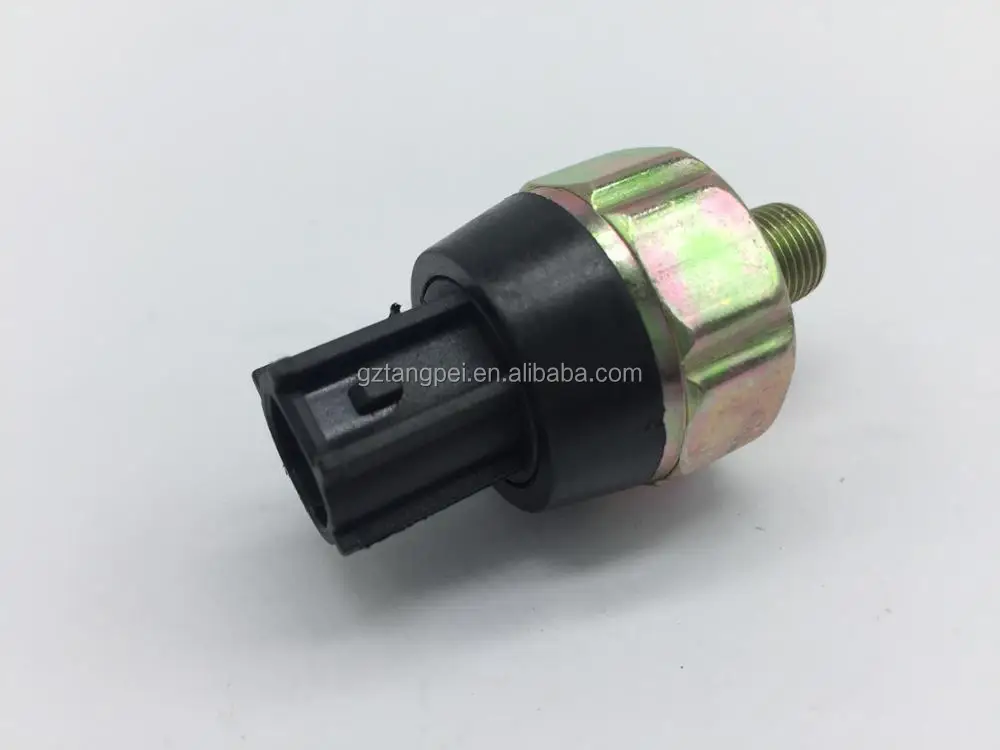 OEM Oil Pressure Switch Connector Plug 25240-4M40E For Xterra, Nissan, Infiniti