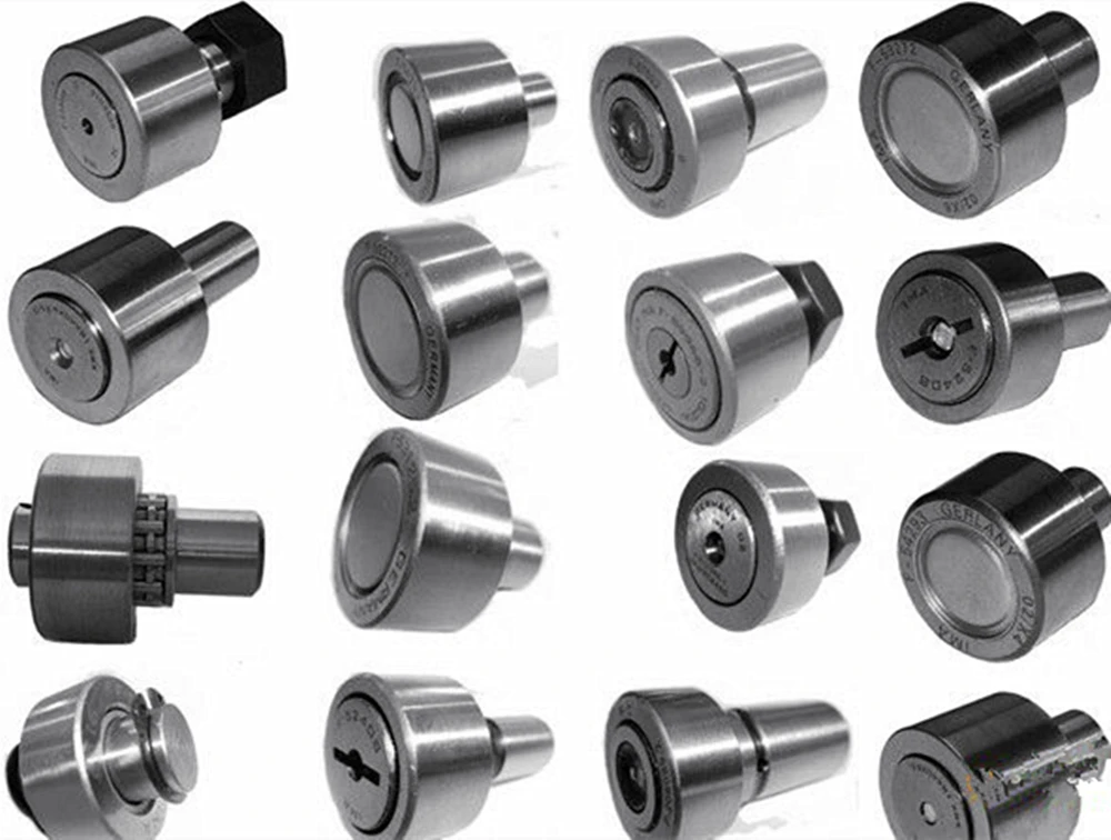 Cfh1b Cfh1sb Cam Follower Cfh3 1/2b Cfh3 1/4 Sb Cfh20b Cfh5b Stainless