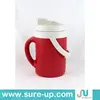 plastic insulated picnic water cooler jug 2.5litre (OPUF)