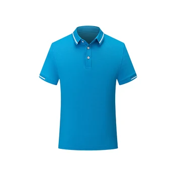 High-quality Blue Polo Shirts Wholesale Polo Sweatshirt - Buy Blue Polo ...