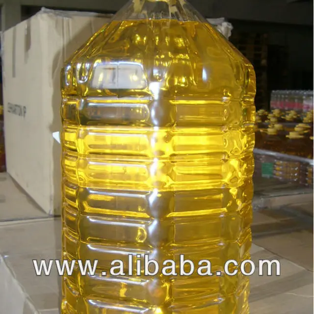 refine colza oil