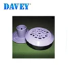 factory direct swimming pool fitting /straight pin back water gap for swimming pool