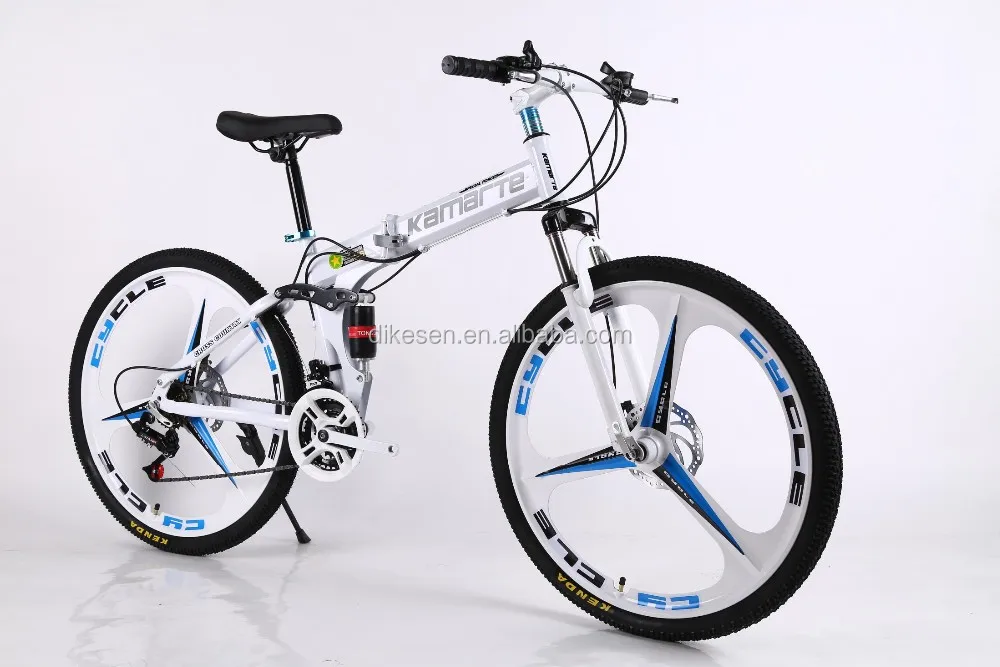 foldable cycle for men