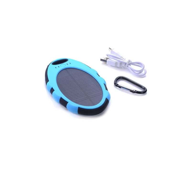 New inventions solar panel flexible mono cell phone solar panel charger - ANKUX.COM