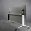 Popular Design Training Table Folding Table With Wheels