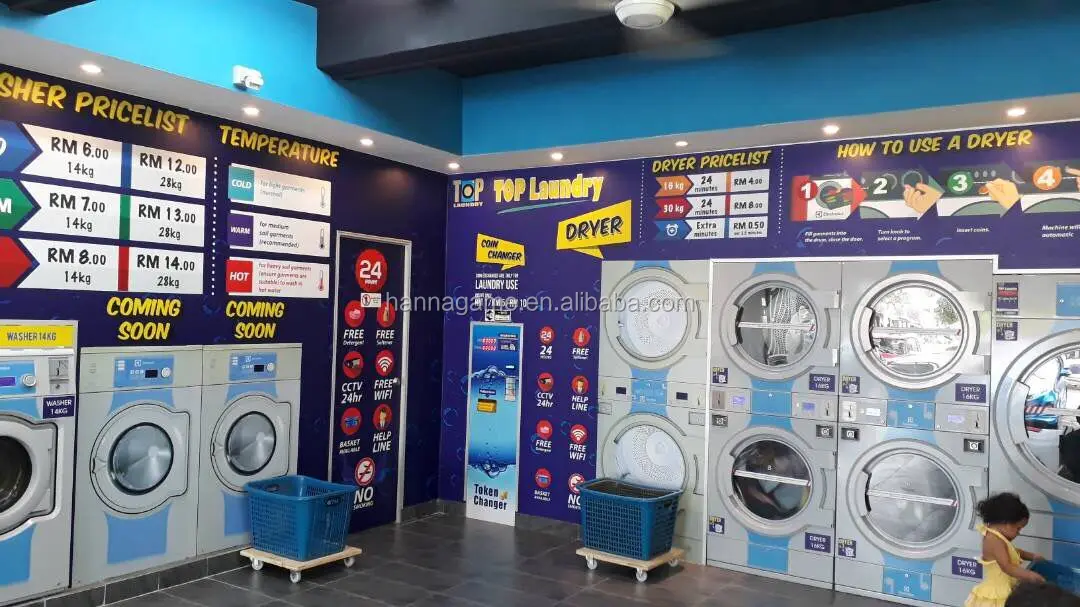 Hn6900 Malaysia Type Back Door Open High Security Coin Changer Machine