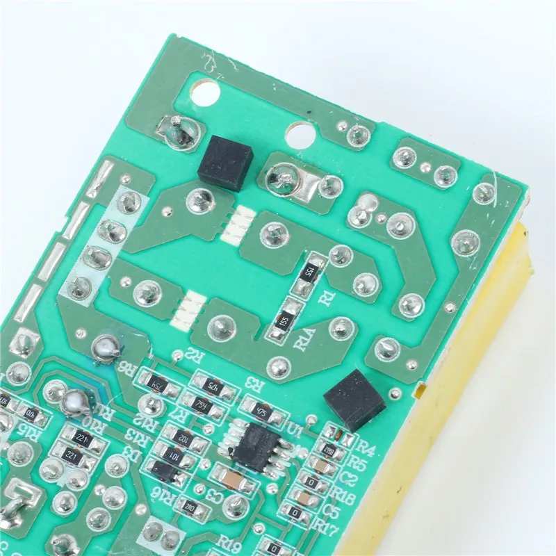 Placa De Fuente De Alimentación AC-DC 12V 1A | Módulo Conmutado Para Monitor 100-240V