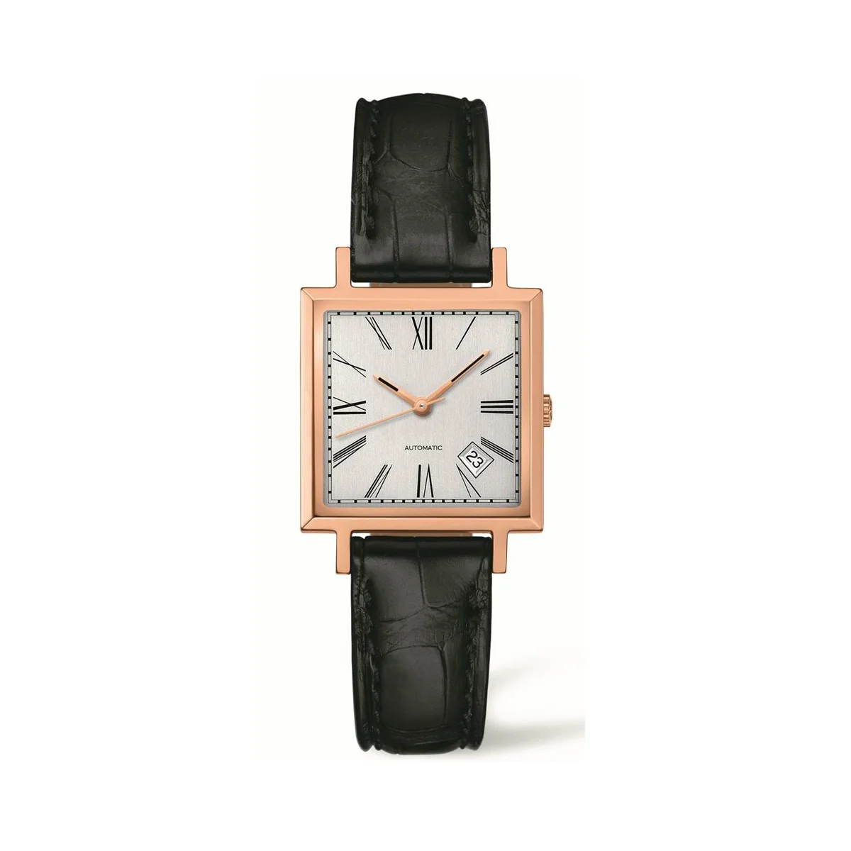 square watches ladies