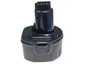 9.60V,2000mAh,Ni-Cd,Hi-quality Replacement Power Tools Battery for DEWALT DC750KA, DC855KA, DW050, DW050K, DW902, DW926K, DW926K-2, DW955, DW955K, DW955K-2