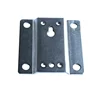 Zine Plating Metal Stamping Parts Bracket Precision Metal Stamping Digital Brackets