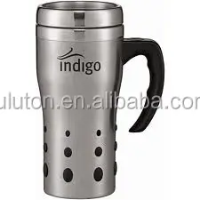 thermos desk mug
