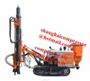 D335/90-108MM/ Two traming operation / rock excavations, original landscape exploring, and small mining applications