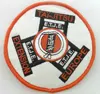 customized personalized embroider it unit sports patches