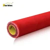 Carbins Film Red Adhesive Film For Car Interior Suitable Car Seat/Roof/Pillar/Wheel