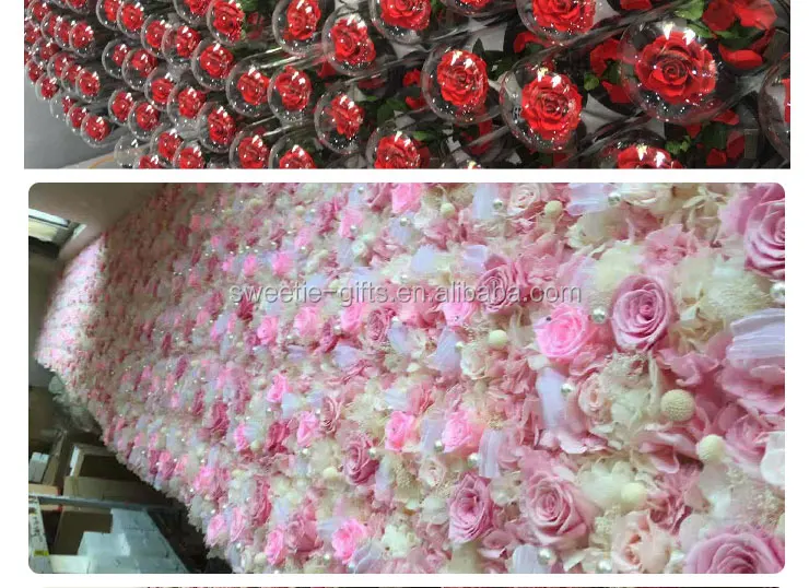 New Arrival Eternal Roses That Lasting For 1 Year Preserved New Arrival Eternal Roses That Lasting For 1 Year Preserved Flower Valentines Gifts