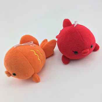 sea animal plush toys