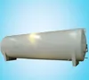 LNG cryogenic skid tank container