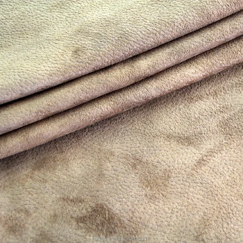 100 Polyester Faux Suede Microfiber Upholstery Fabric For 100 Polyester Faux Suede Microfiber Upholstery Fabric For Sofa Chair Cover