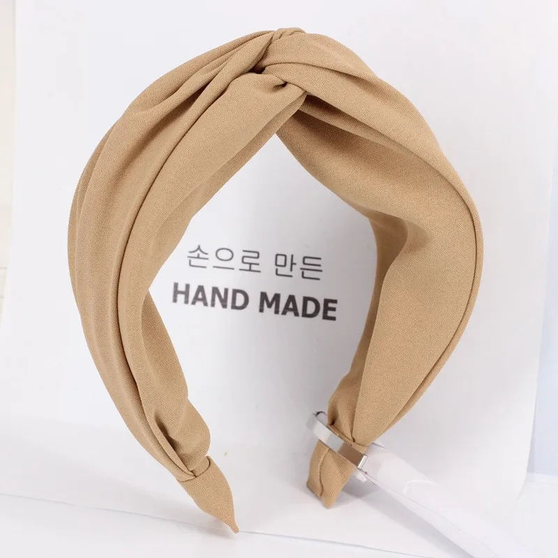 Vincha Latest Fashion Cute Korean Headband For Girls Buy Cute Korean