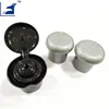 24 28 38mm 400 410 415 Plastic PP Flip Top Cap for 38mm hdpe Bottle