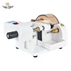 eyeglass pattern lens maker machine with aluminum/stainless steel parts PM-400B