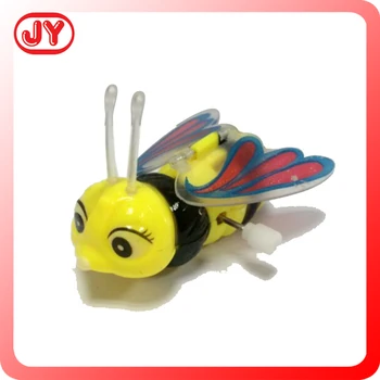 plastic toy bees