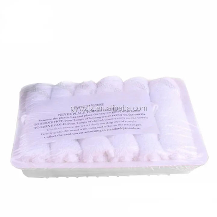 disposable oshibori