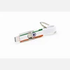 Promotion Gift National Flags usb cable magnet multi charger 3 in 1 magnetic charging cable