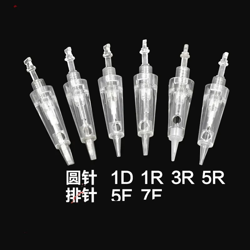 Tattoo needle type Professional Sterilized Tattoo Needle