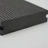Exterior wood plastic outdoor composite flooring/deck floor covering/decoration material popular pattern in Europe