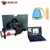 Portable X Ray baggage scanner for criminal investigation security inspection
