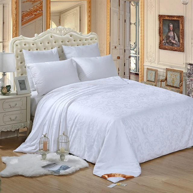 China Twin Silk Comforter Products Find 100 All Nature Silk Quilt Long Grade Mulberry Comforter Filled Duvet For