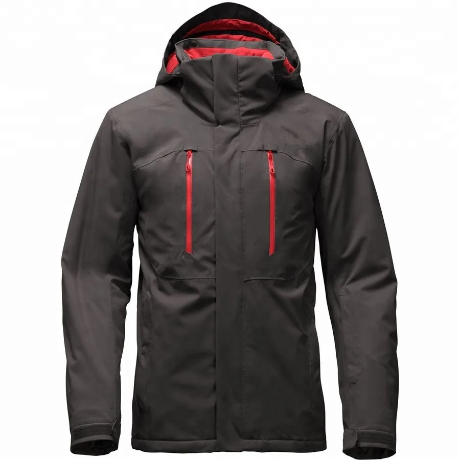 custom made ski jackets