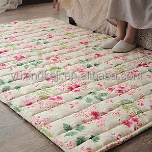 blanket4 high speed computerized shuttle lock stitch multi needle quilting machine